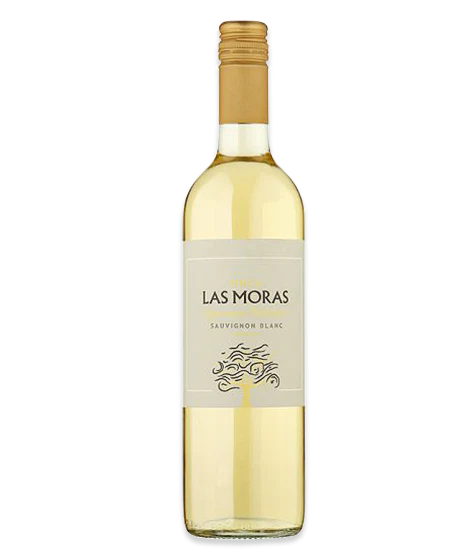 Las Moras Sauvignon Blanc 75cl - Matsons