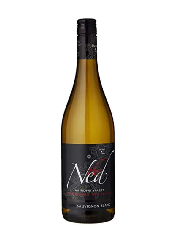 The Ned Sauvignon Blanc 75cl - Matsons