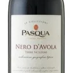 Pasqua Nero D Avola 75cl - Matsons