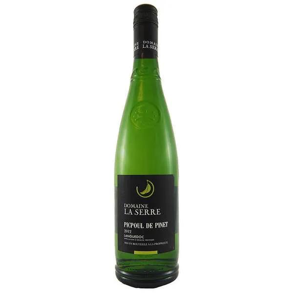 picpoul Picpoul De Pinet 75cl - Matsons