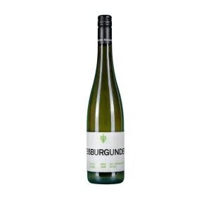 Bender Weissburgunder 75cl - Matsons