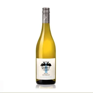 Rabbit Island Sauvignon Blanc 75cl - Matsons