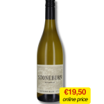 stoneburn sauvignon blanc 70cl
