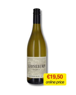 stoneburn sauvignon blanc 70cl