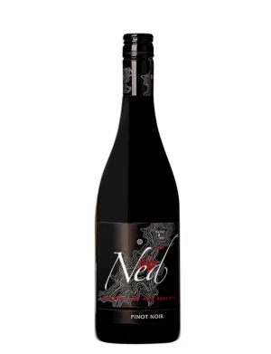 The Ned Pinot Noir 75cl - Matsons
