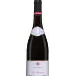 Les Jaboulet Traverses Ventoux Red 75cl - Matsons