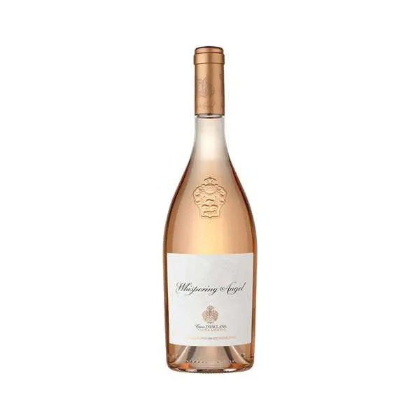 Whispering Angel Rose 75cl - Matsons