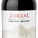 Zorzal Terroir Unico Malbec 75cl - Matsons