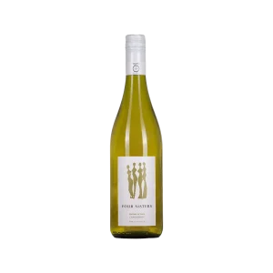 Four Sisters Chardonnay 75cl - Matsons