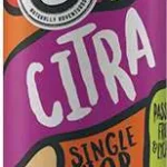 8 Degrees Citra 44cl - Beer - Matsons