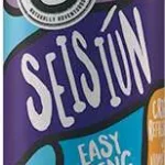 8 Degrees Seisiún 44cl - Beer - Matsons