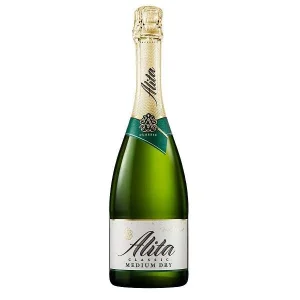 Alita Dry Sparkling 75cl