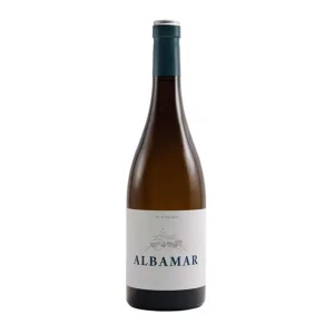 Albamar Albarino 75cl - Matsons