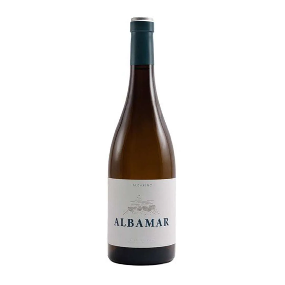 Albamar Albarino 75cl - Matsons