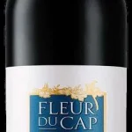 Fleur Du Cap Pinotage 75cl - Matsons