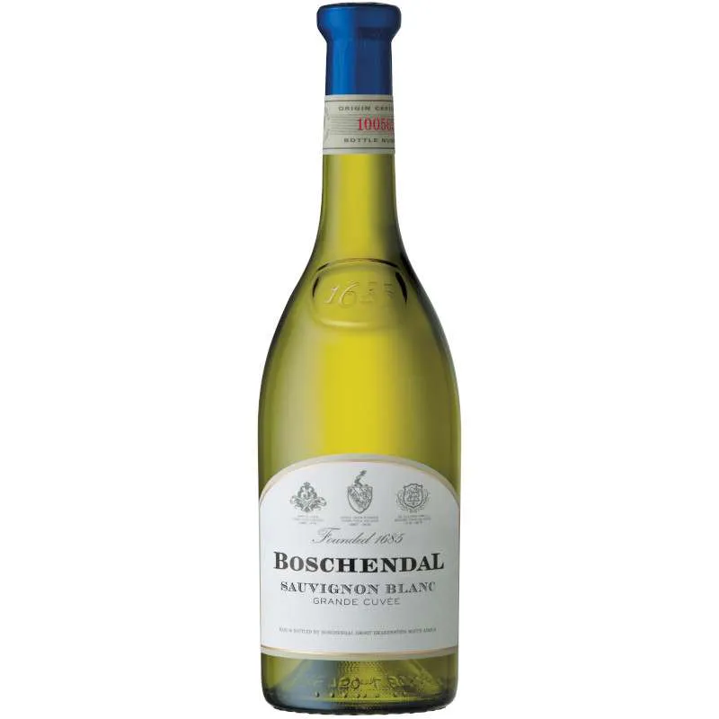 Knights whisky Boschendal Sauvignon Blanc 75cl - Matsons