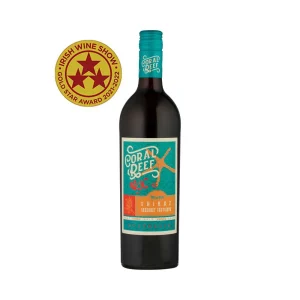 Coral Reef Shiraz Cabernet Sauvignon 75cl - Matsons