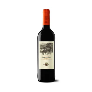 El Coto Crianza 75cl - Matsons