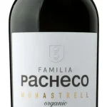 Pacheco Monastrell 75cl - Matsons