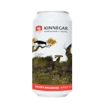 Kinnegar Devil's Backbone 44cl - Beer - Matsons