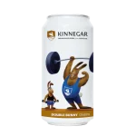 Kinnegar Double Bunny 44cl - Beer - Matsons