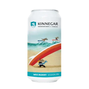 Kinnegar Wee Bunny 44cl - Beer - Matsons