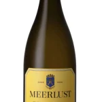 Meerlust Chardonnay 75cl - Matsons