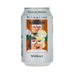 Mikkeller Witbier 33cl - Beer - Matsons