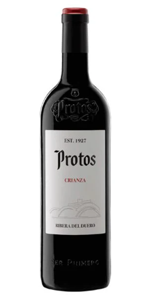 Protos Crianza 75cl - Matsons