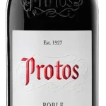 Protos Roble 75cl - Matsons