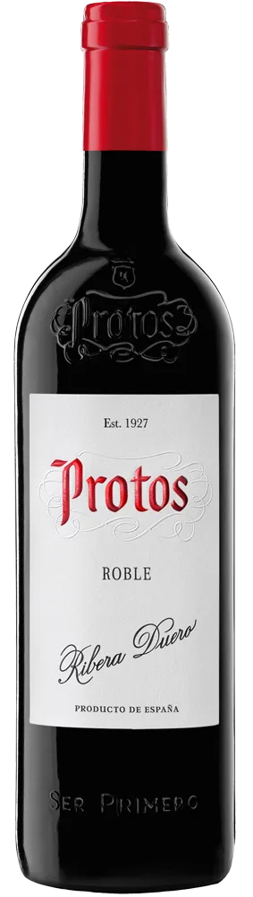 Protos Roble 75cl - Matsons