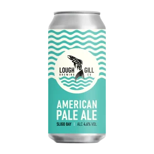 Lough Gill Sligo Bay APA 44cl - Beer - Matsons