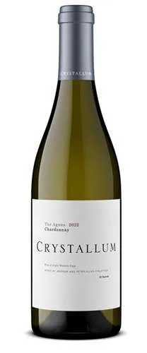 Crystallum, `The Agnes` Chardonnay 75cl - Matsons