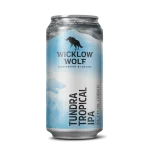Wicklow Wolf Tundra Tropical IPA 44cl - Beer - Matsons