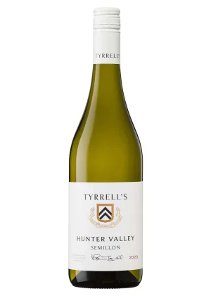Tyrrells Hunters Semillon 75cl - Matsons