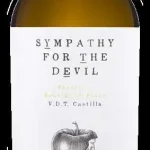 Sympathy For The Devil Sauvignon Blanc 75cl - Matsons