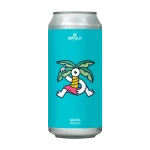 Hopfully Graciosa IPA 44cl - Beer - Matsons
