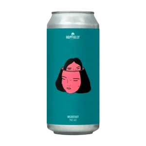 Hopfully Insideout 44cl - Beer - Matsons