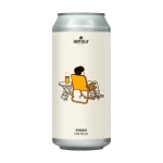 Hopfully Kickback Extra Pale Ale 44cl - Beer - Matsons