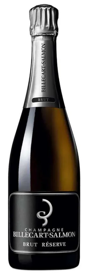 Billecart- Salmon Brut Champagne 75cl - Matsons