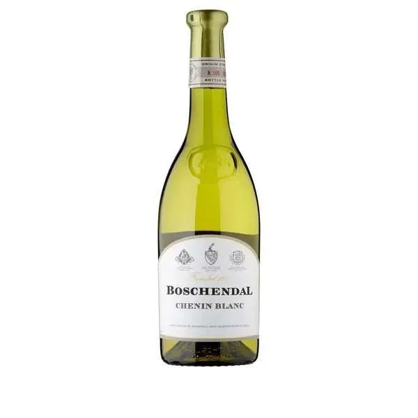 Boschendal Chenin Blanc 75cl - Matsons
