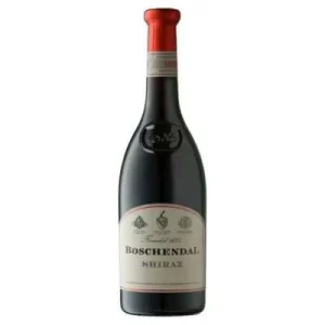 Boschendal Shiraz 75cl - Matsons