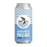 Lough Gill Breakers Gluten-Free Pale Ale 44cl - Beer - Matsons