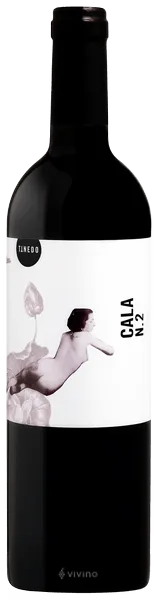 Cala No 2 75cl - Matsons