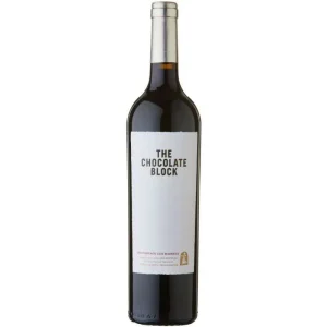 The Chocolate Block 75cl - Matsons