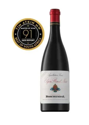 Elgin Pinot Noir 75cl
