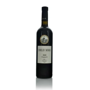 Emilio Moro Tempranillo 75cl - Matsons