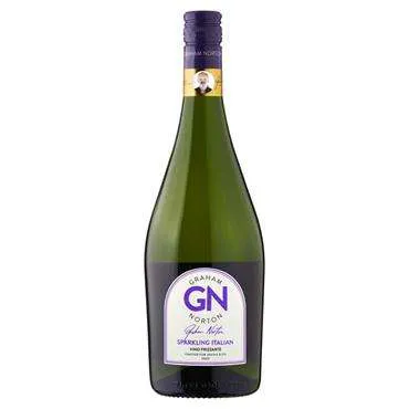 Graham Norton Vino Frizzante 75cl - Matsons
