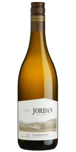 Jordan Chardonnay 75cl - Matsons