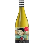 Marieta Albarino 75cl - Matsons